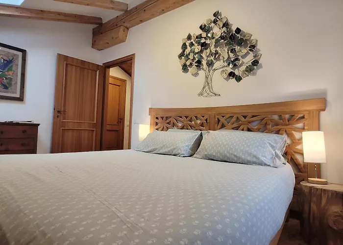 B&B I Faggi