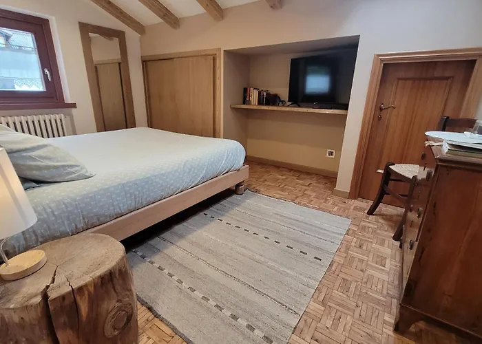 B&B I Faggi